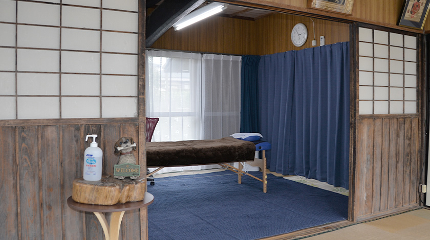 お知らせタイトル